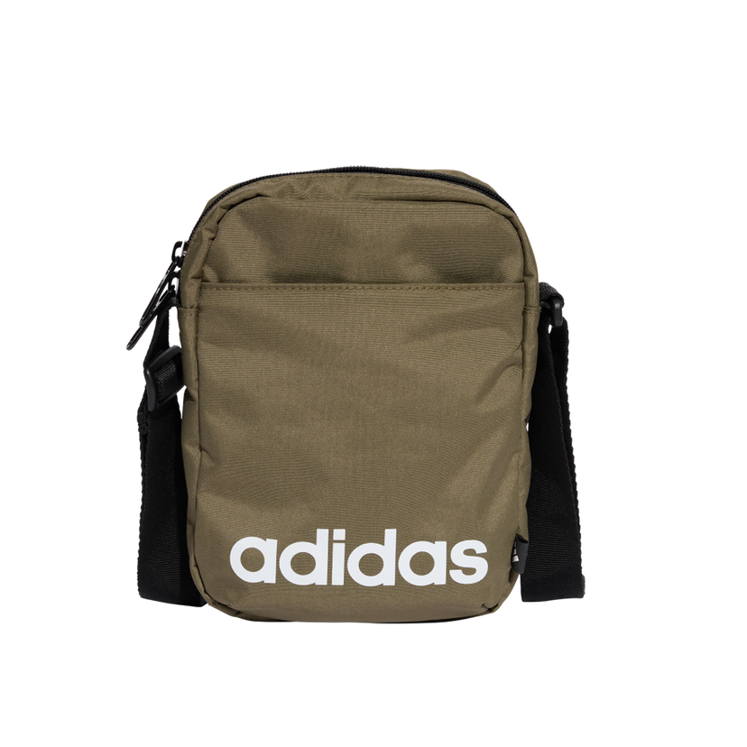 Ľadvinka adidas Originals Adidas Linear Organizer Zelené | JX9047