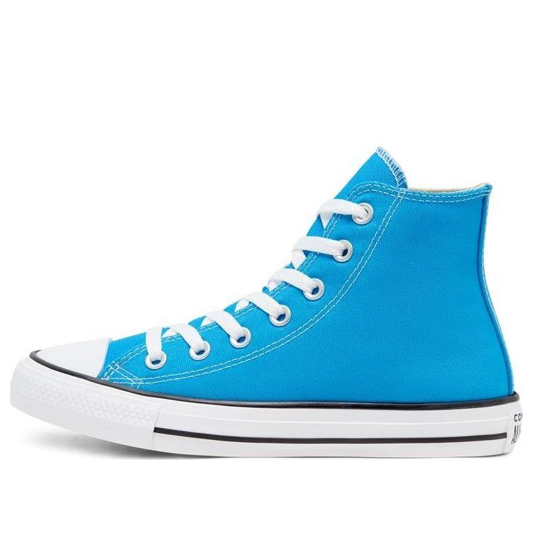 Tenisky a topánky Converse Chuck Taylor All Star High Top Modrá | 168574C, 0