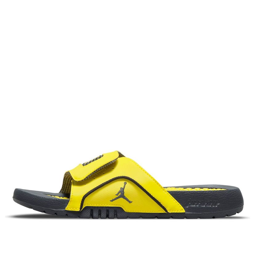 Tenisky a topánky Jordan Air Jordan Hydro IV Retro Slides Žltá | DN4239-701