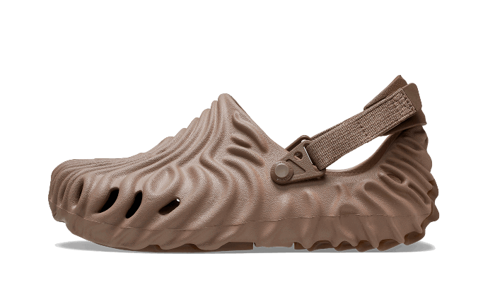 Tenisky a topánky Crocs Salehe Bembury Pollex Crog Hnedá | 207393-195, 0