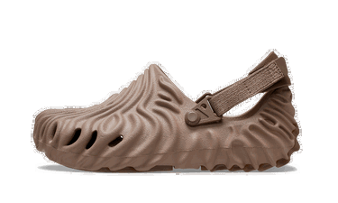 Tenisky a topánky Crocs Salehe Bembury Pollex Crog Hnedá | 207393-195, 0