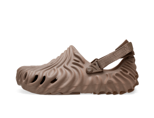 Tenisky a topánky Crocs Salehe Bembury Pollex Crog Hnedá | 207393-195