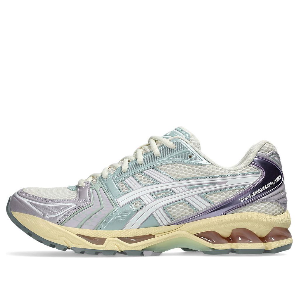 Tenisky a topánky Asics Gel-Kayano 14 Biela | 1203A537-105, 0