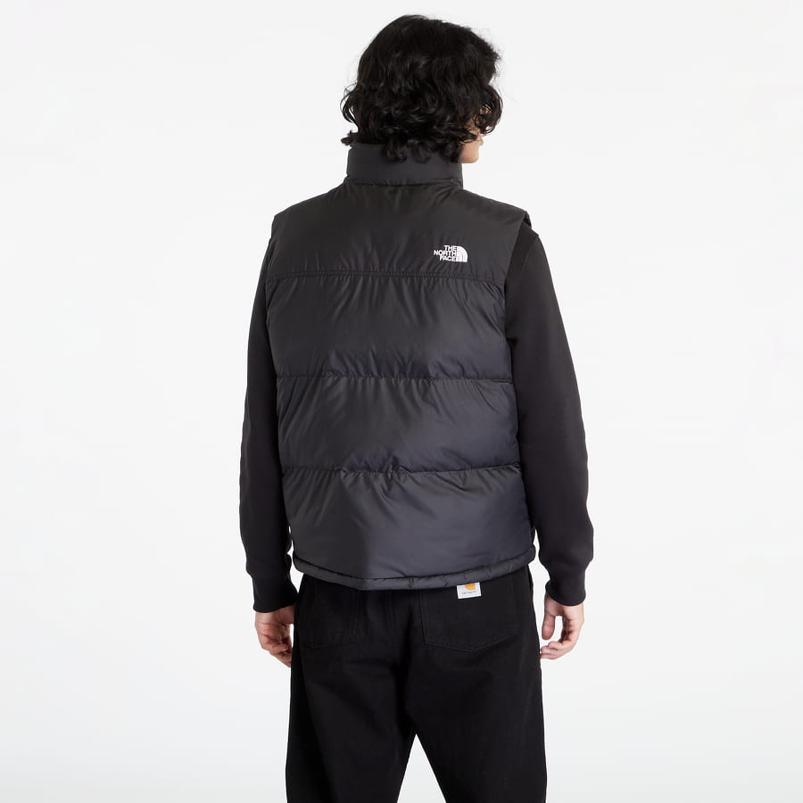 Bunda The North Face Saikuru Vest TNF Čierna | NF0A853JJK31, 1
