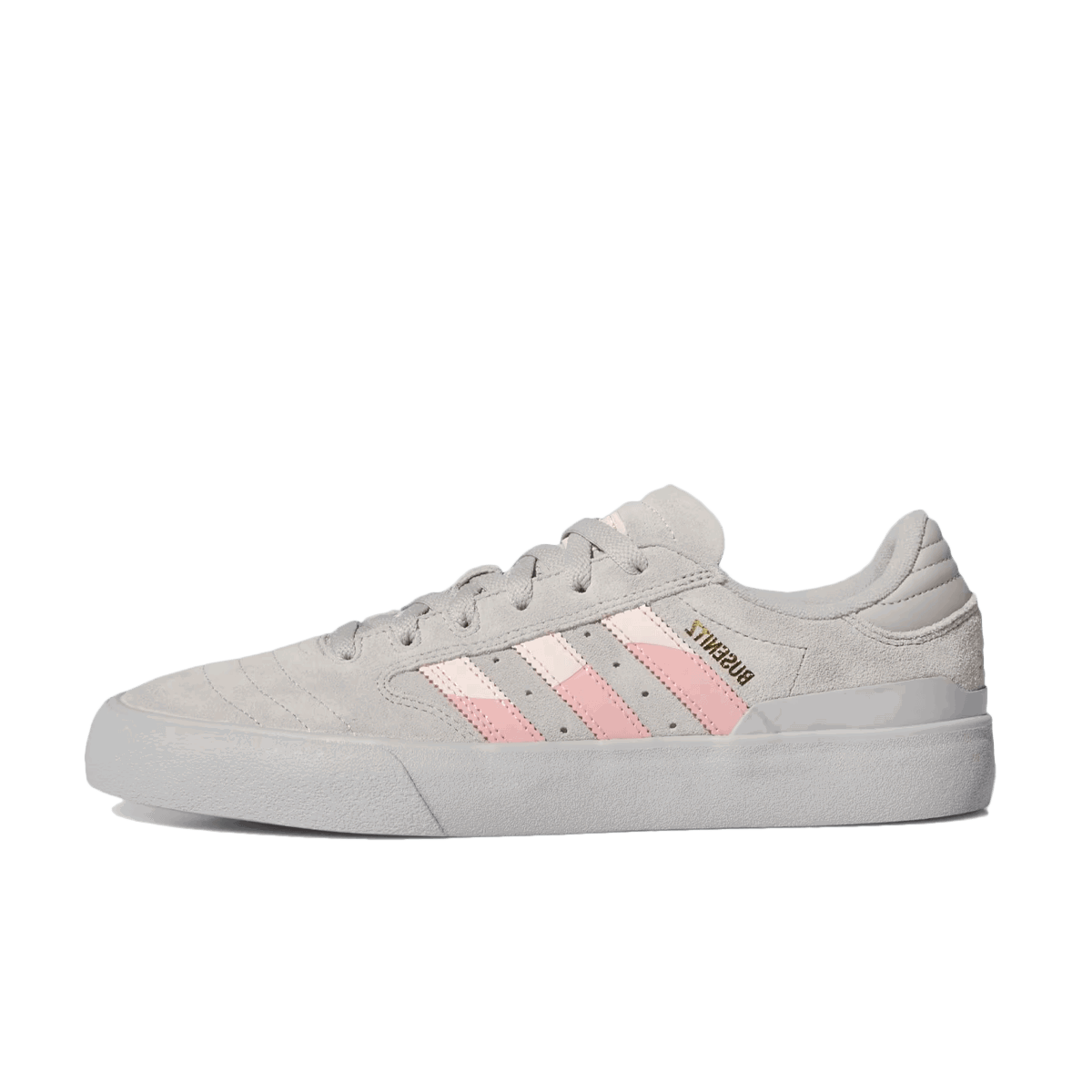 Tenisky a topánky adidas Originals Dime x Busenitz Vulc II "Wonder Mauve" Šedá | GW7233, 0