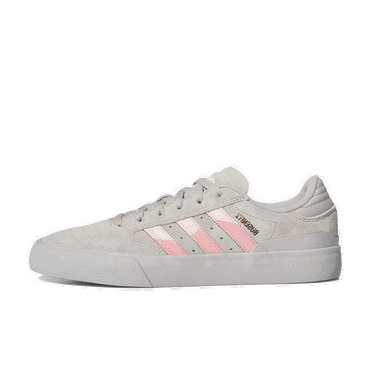 Tenisky a topánky adidas Originals Dime x Busenitz Vulc II "Wonder Mauve" Šedá | GW7233, 0