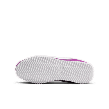 Tenisky a topánky Nike Nike Cortez Textile Fialová | IF1615-500, 3