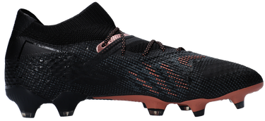 Tenisky a topánky Puma FUTURE 7 ULTIMATE FG/AG Football Boots Čierna | 107599-02, 1