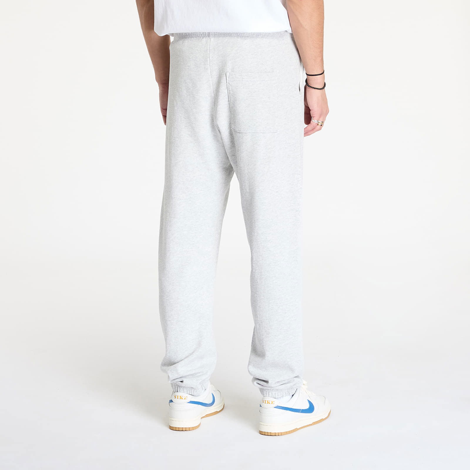 Varsity Crest Sweatpants