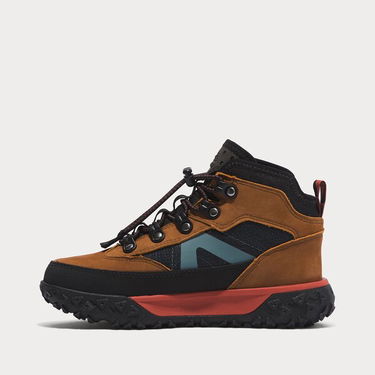 Tenisky a topánky Timberland Gs Motion 6 Mid Čierna | TB0A67M8F131, 2