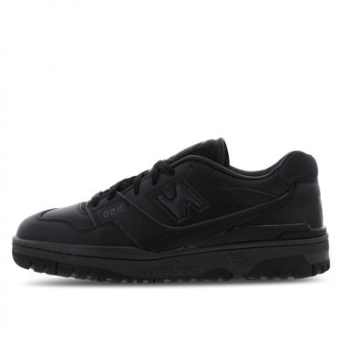 Tenisky a topánky New Balance 550 "Triple Black" Čierna | BB550BBB, 0