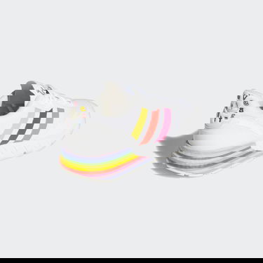 Tenisky a topánky adidas Originals ZX 1K Boost Pride Biela | GW2418, 1