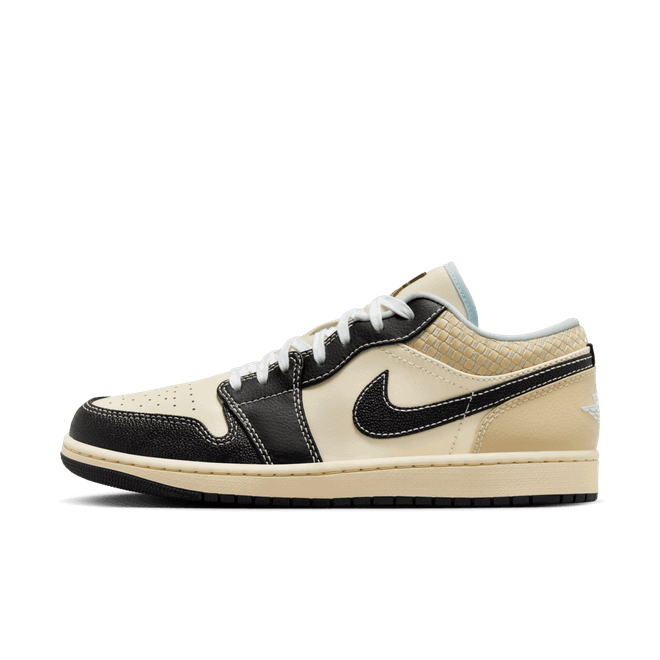 Tenisky a topánky Jordan Air Jordan 1 Low SE "Coconut Milk" Béžová | HQ3437-101