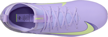 Tenisky a topánky Nike Zoom Vapor 16 Academy FG/MG Fialová | hf1588-500, 3