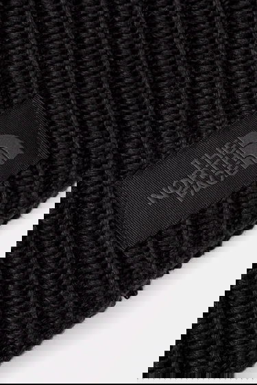Klobúk The North Face The North Face Urban Lifestyle Knit Hoodie Čierna | NF0A88QZJK31, 3