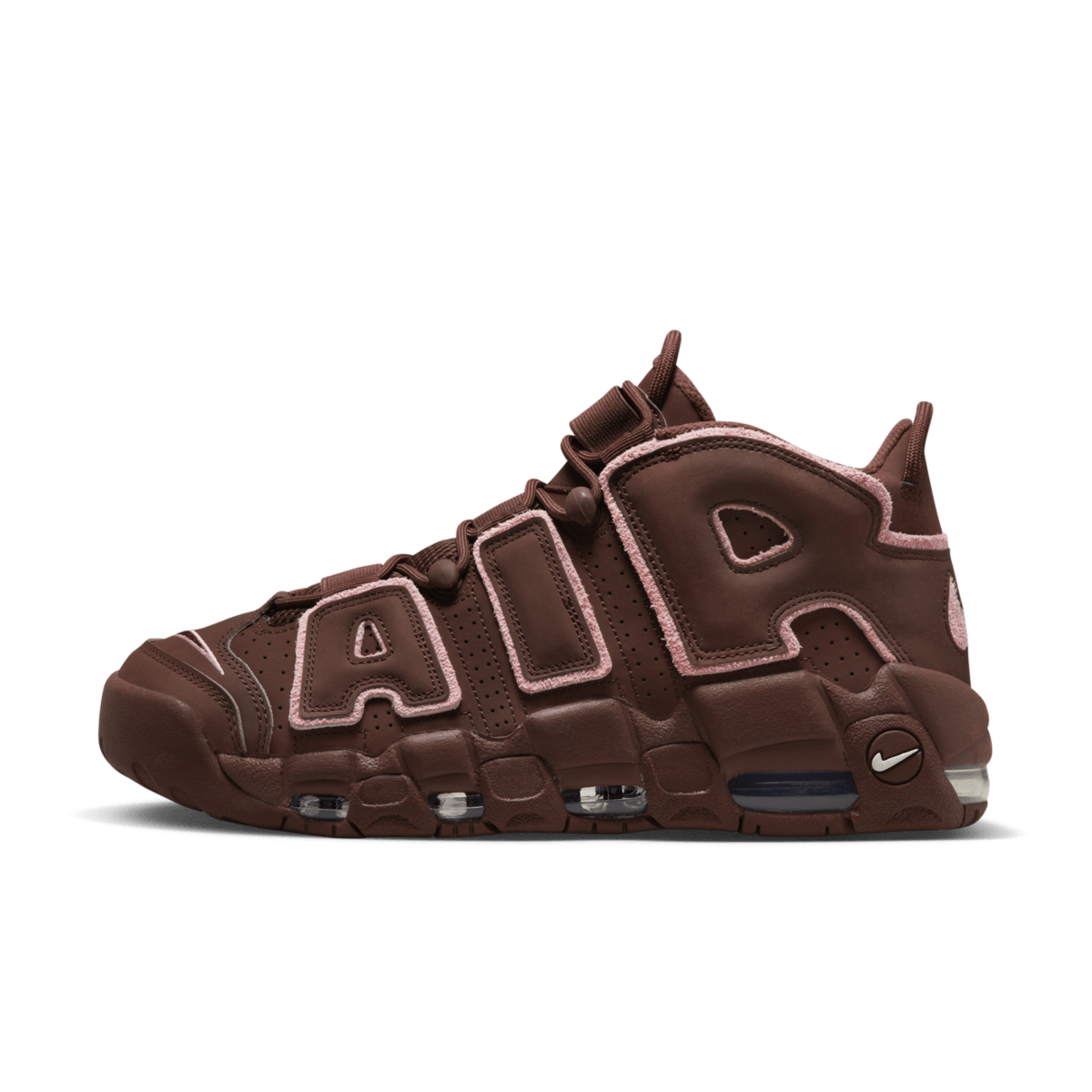 Air More Uptempo “Valentine’s Day"