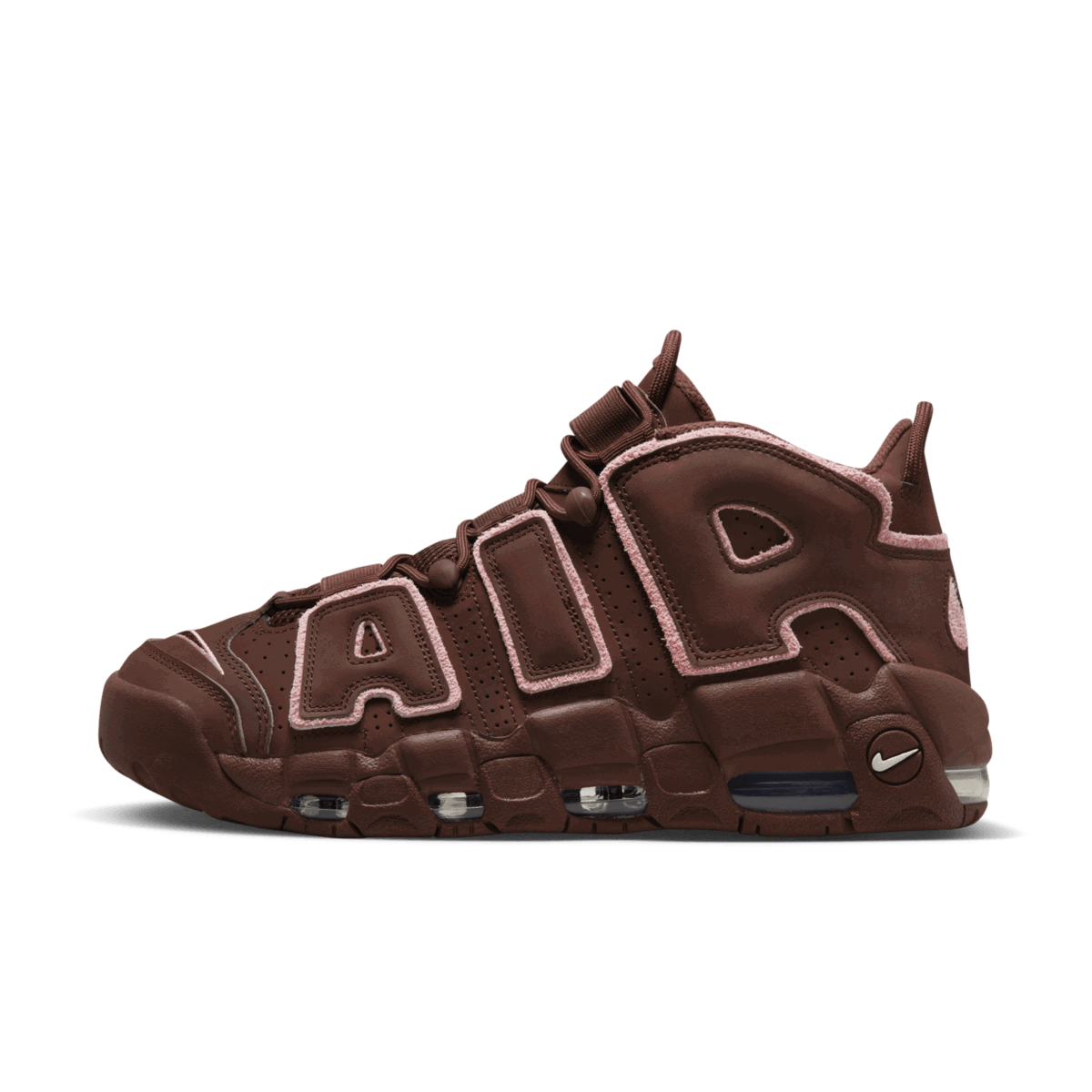 Tenisky a topánky Nike Air More Uptempo “Valentine’s Day" Hnedá | DV3466-200, 0