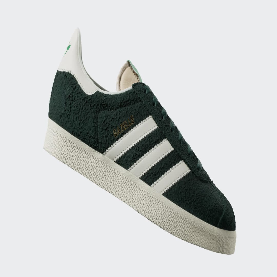 Gazelle