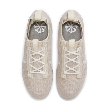 Tenisky a topánky Nike Air VaporMax 2021 Flyknit "Oatmeal" Béžová | DC9454-101, 2