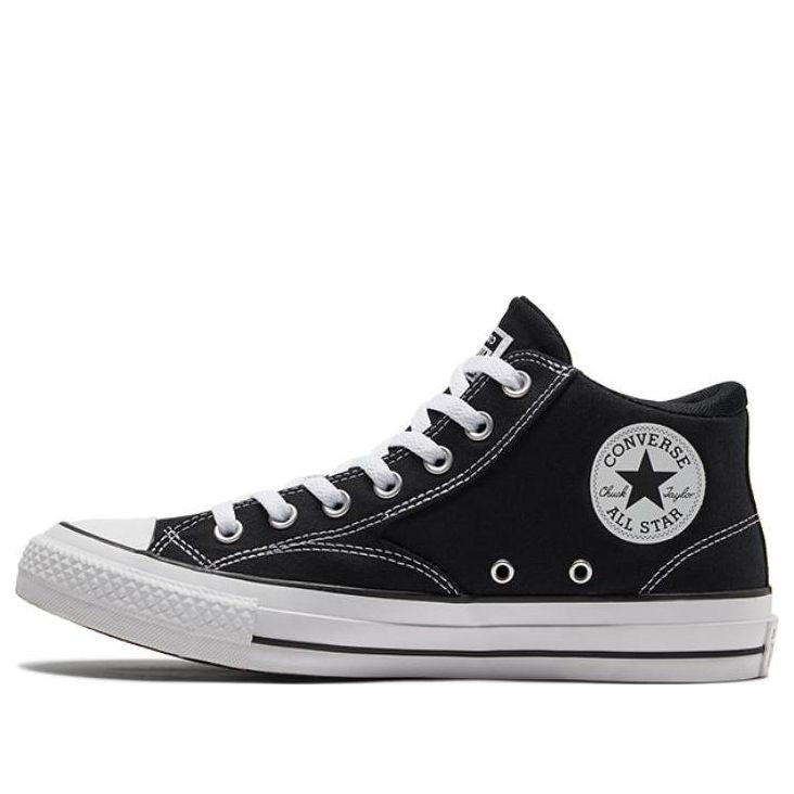 Tenisky a topánky Converse Chuck Taylor All Star Malden Street Čierna | A00811C, 0