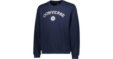 Mikina Converse Chuck Patch Navy | 10025762-a01-467, 1