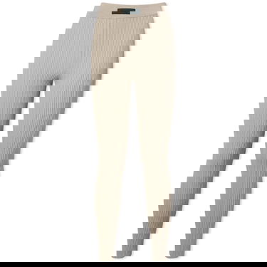 Legíny Fear of God Fear of God Ribbed Leggings Béžová | 192BT235354FW, 1