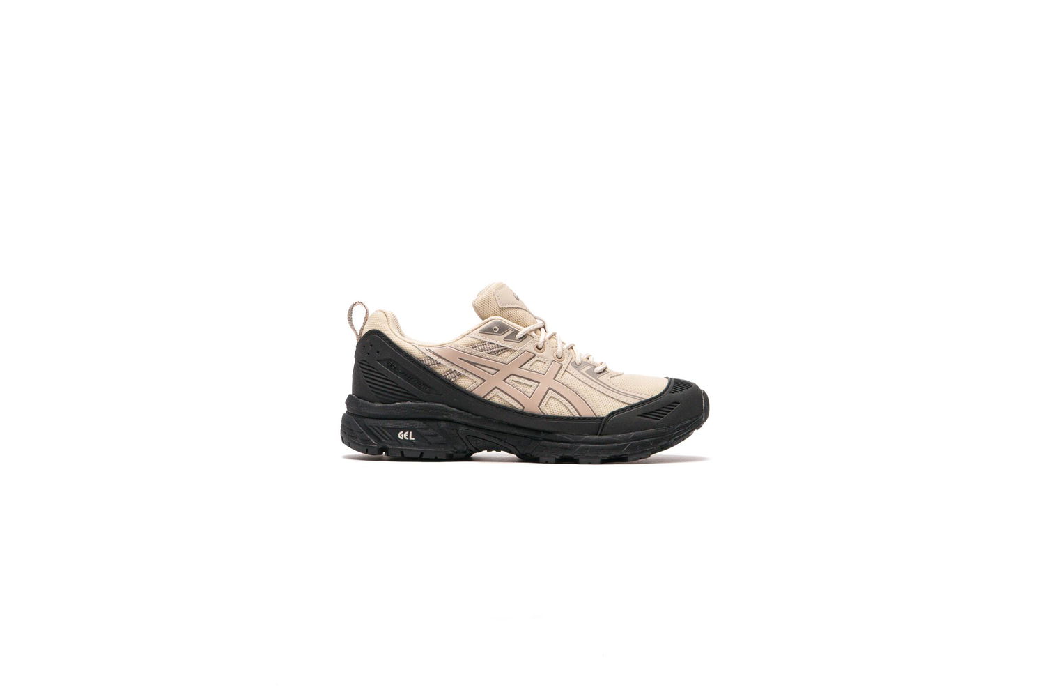 Tenisky a topánky Asics Gel-Venture 6 Shield Béžová | 1203A474-002, 0