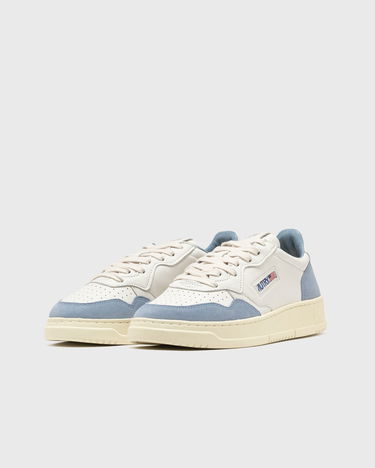 Tenisky a topánky Autry Autry Medalist Low Modrá | AULWGS38, 2