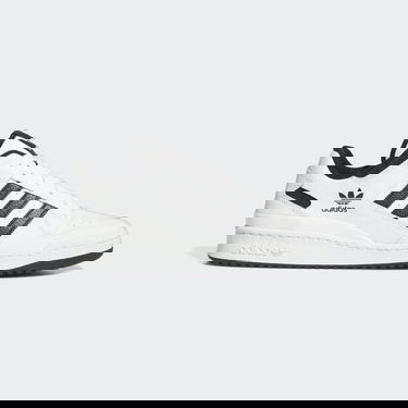 Tenisky a topánky adidas Originals Forum Low CL Biela | IH7830, 3