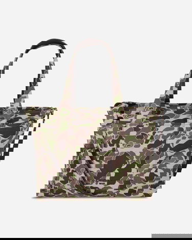 Tote bag Carhartt WIP Elford Tote Bag Rôznofarebný | I035351 2EQXX, 1