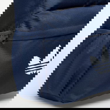 Batoh adidas Performance Adicolor Classic Backpack Modrá | JX0213, 4