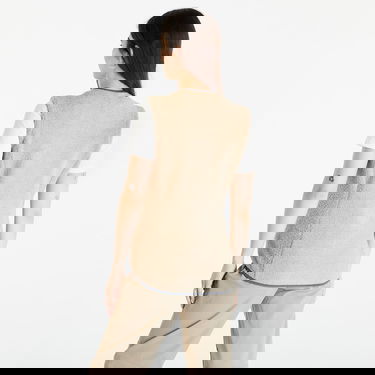 Vesta Lundhags Flok Pile Wool Vest Béžová | 1123102-730, 3