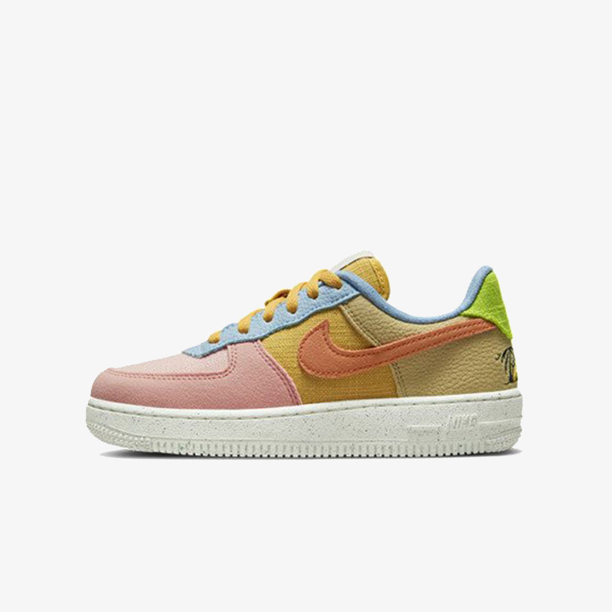 Tenisky a topánky Nike FORCE 1 LV8 AI NN BP Rôznofarebný | DM1008-700, 0