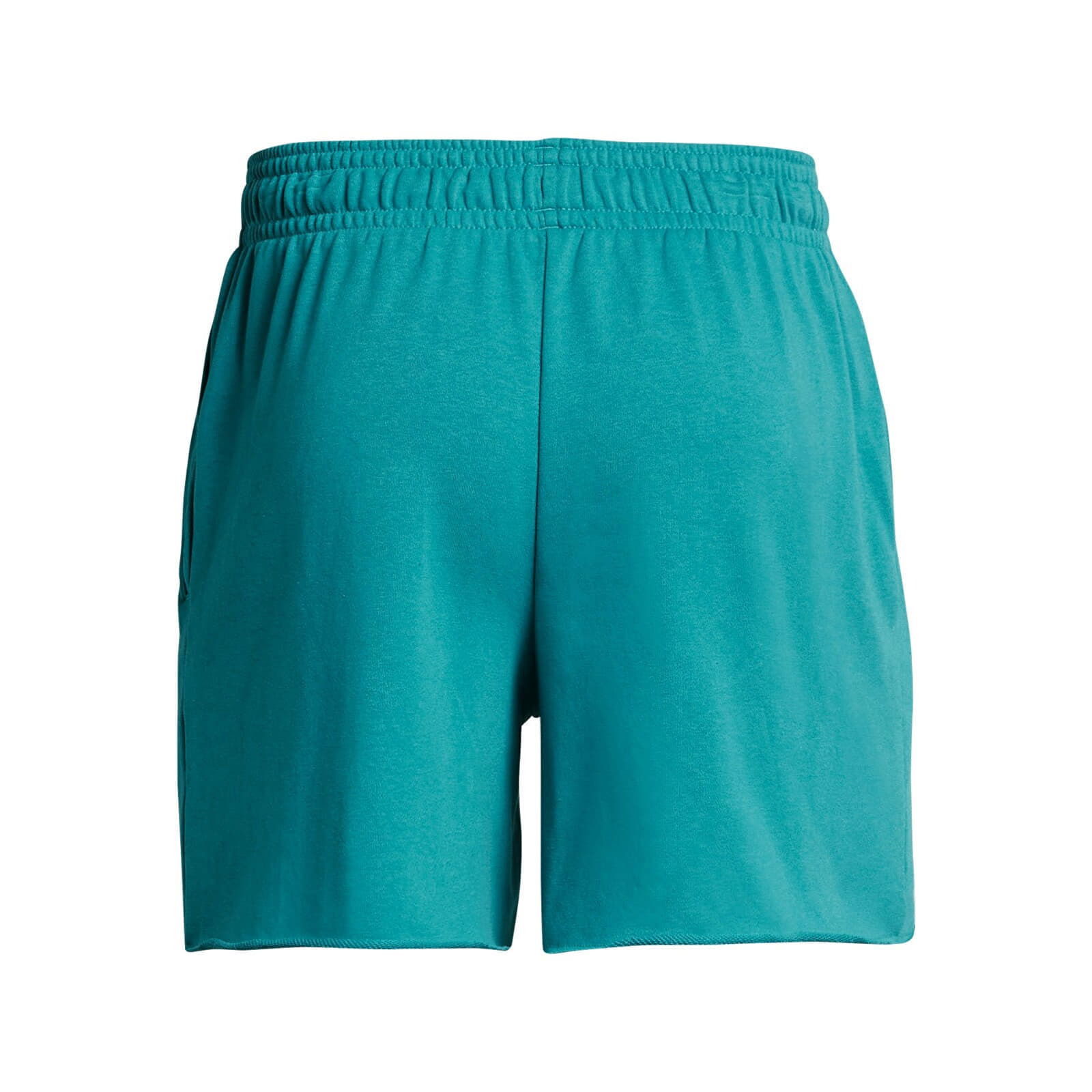 Rival Terry 6" Short