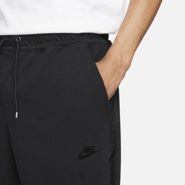 Šortky Nike Sportswear Lightweight Knit Shorts Čierna | DM6589-010, 2