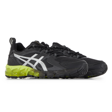 Tenisky a topánky Asics Gel-Quantum 180 6 "Noir/Jaune" Čierna | 1201A063-004, 1