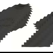 Essentials Heavy Jersey Tee