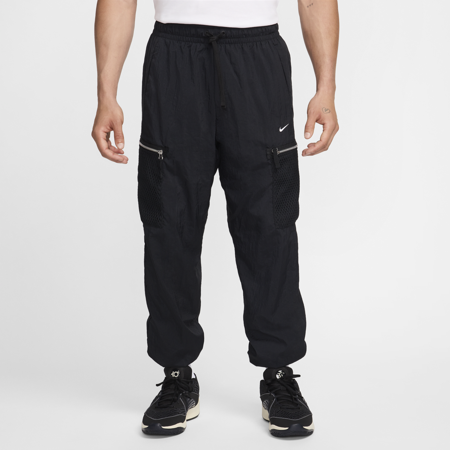 Nohavice Nike DNA Repel Čierna | FN2904-010, 0