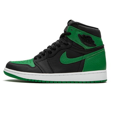 Tenisky a topánky Jordan Air Jordan 1 Retro High OG "Pine Green 2.0" Zelené | 555088 030, 0