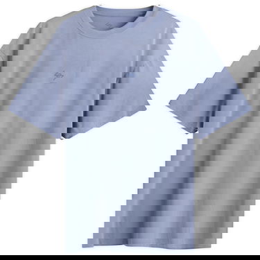 Tričko Represent Clo 247 Oversized T-Shirt, Size Small Modrá | 247M459-07, 1