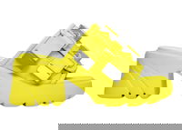 Flash Platform Sandals