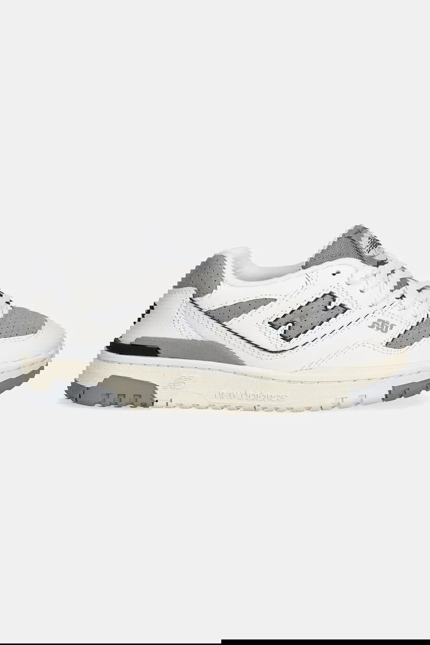 Tenisky a topánky New Balance 550 Šedá | GSB550LG, 1