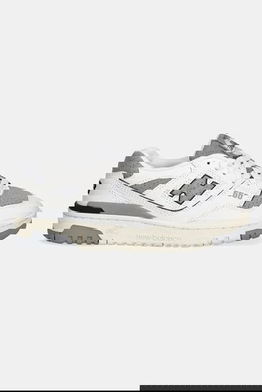 Tenisky a topánky New Balance 550 Šedá | GSB550LG, 1