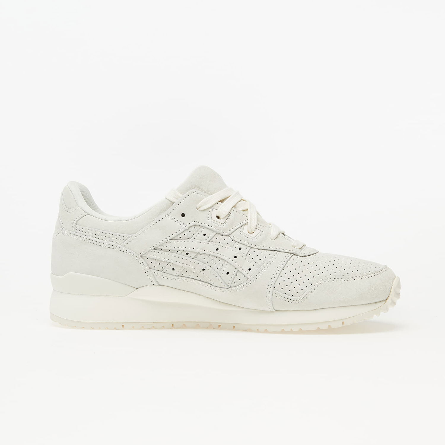 Tenisky a topánky Asics Gel-Lyte III OG Béžová | 1201A050-100, 1