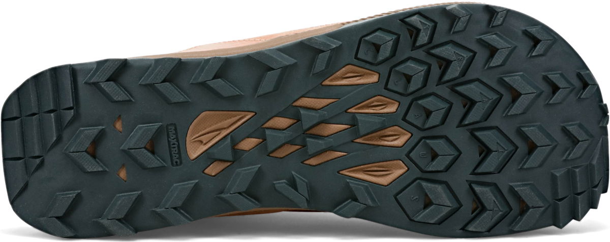 Tenisky a topánky Altra Running Altra Lone Peak Hiker 2 Boots Ružová | al0a7r7h9901, 1