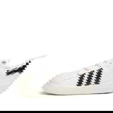 Tenisky a topánky adidas Originals Bape x Adiform Superstar 360 I 3K Biela | JQ2401, 1
