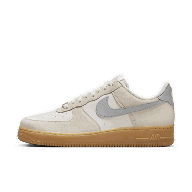 Tenisky a topánky Nike Air Force 1 07 LV8 Phantom - US 11.5 Béžová | FQ8714-002, 3