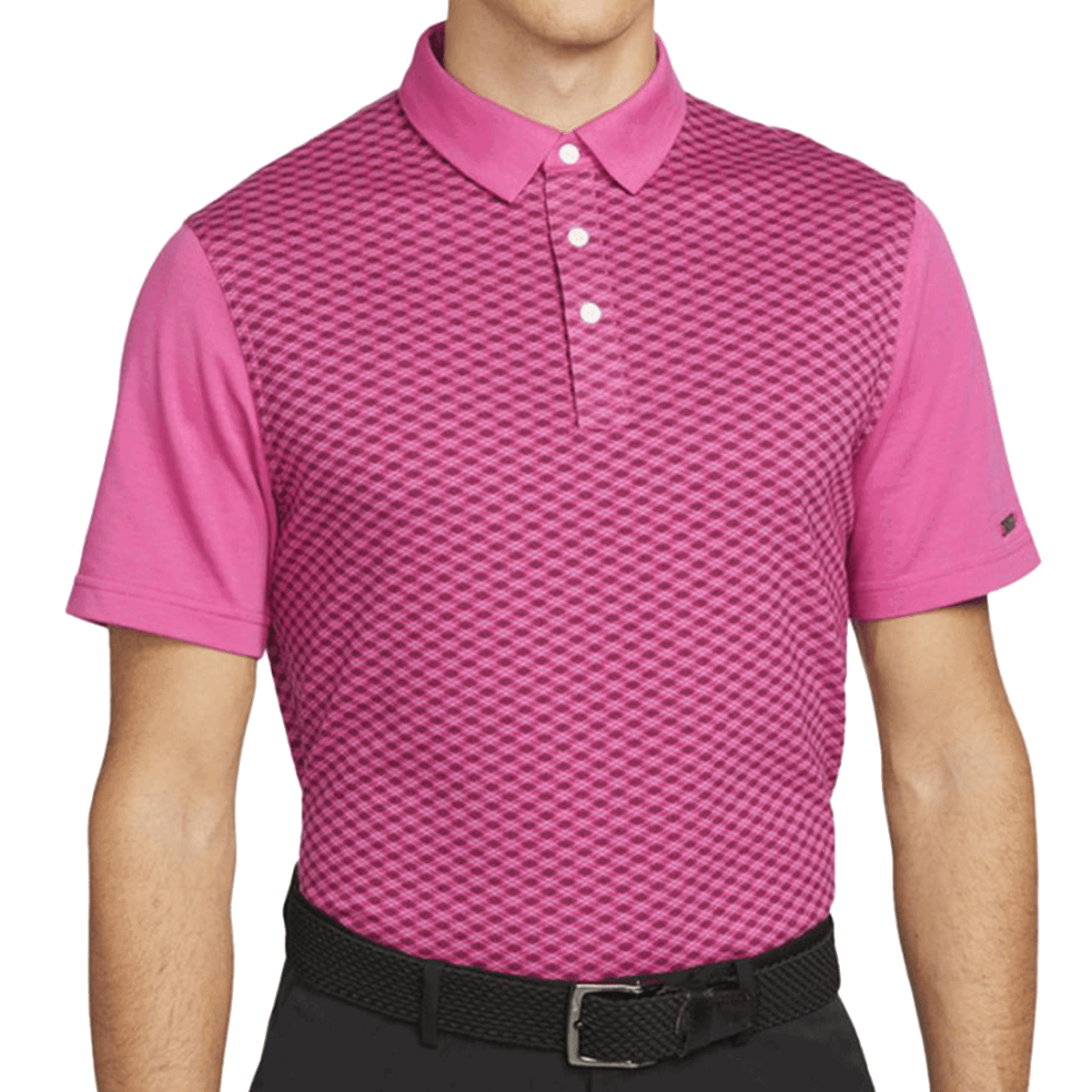 Polo tričko Nike Nike Player Golf Polo Ružová | DH0885-621, 0