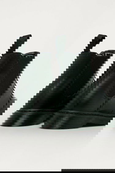 Tenisky a topánky Dr. Martens Leather Chelsea Boots 2976 Mono Čierna | 25685001, 3