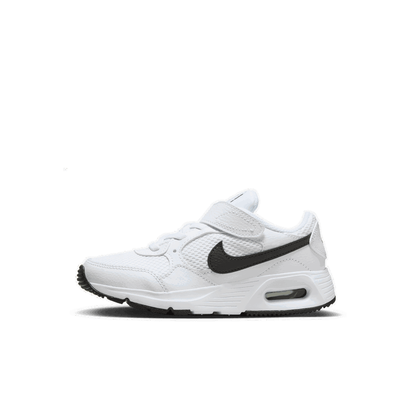 Tenisky a topánky Nike Air Max SC Biela | CZ5356-102